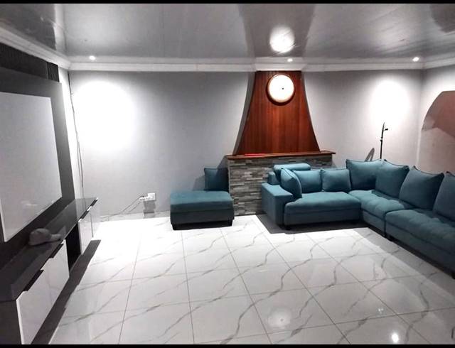 3 BEDROOM HOUSE FOR SALE IN KLIPRIVIER